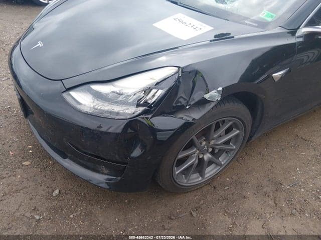 2018 TESLA MODEL 3 LONG RANGE/MID RANGE 6