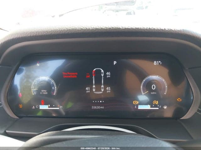 2022 JEEP GRAND CHEROKEE L LIMITED 4X4 7