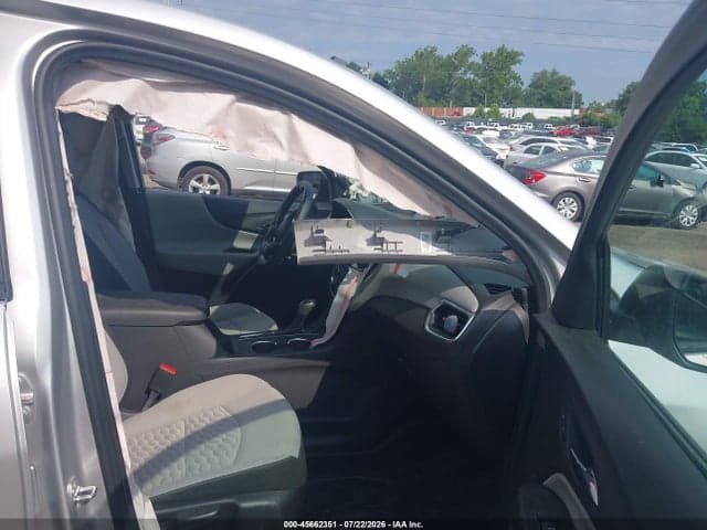 2020 CHEVROLET EQUINOX AWD LS 5