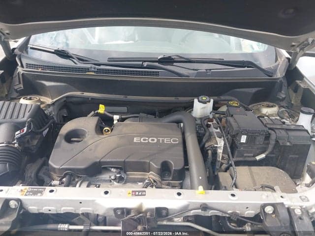 2020 CHEVROLET EQUINOX AWD LS 10