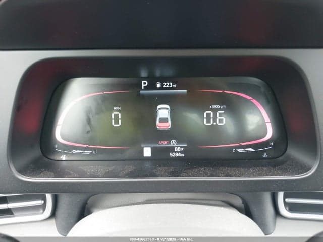 2026 HYUNDAI ELANTRA SE 7