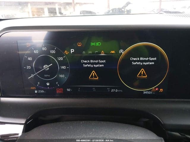 2024 KIA SELTOS S 7