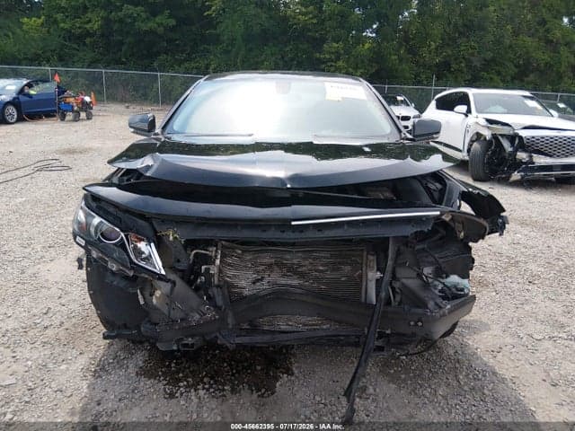 2017 CHEVROLET IMPALA 1LT 13