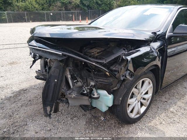 2017 CHEVROLET IMPALA 1LT 18