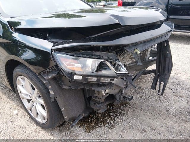 2017 CHEVROLET IMPALA 1LT 6