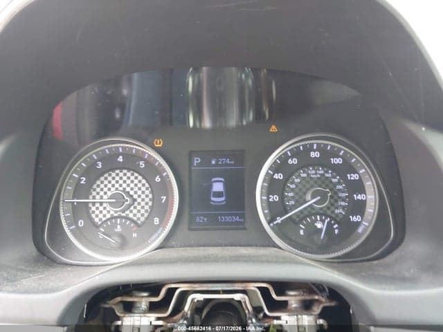2020 HYUNDAI ELANTRA SEL 7