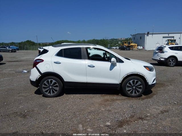 2018 BUICK ENCORE ESSENCE 14