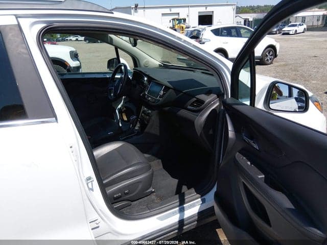2018 BUICK ENCORE ESSENCE 5