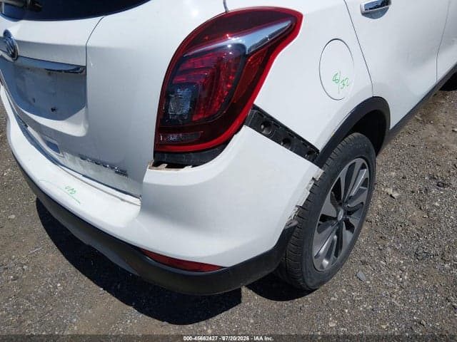 2018 BUICK ENCORE ESSENCE 6