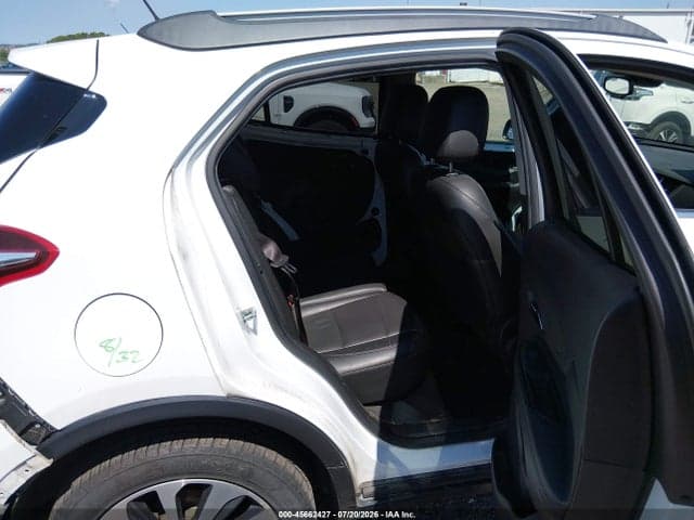 2018 BUICK ENCORE ESSENCE 8