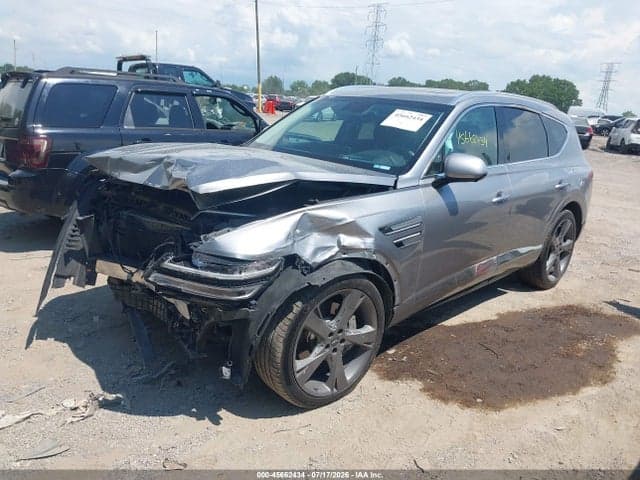 2023 GENESIS GV80 3.5T AWD 2