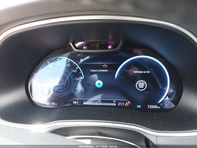2023 GENESIS GV80 3.5T AWD 7