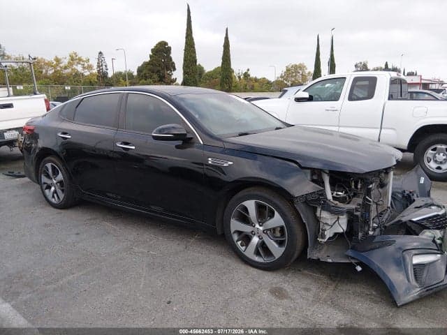 2019 KIA OPTIMA S 14
