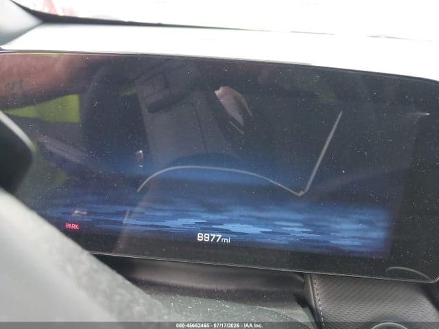 2025 CHEVROLET EQUINOX FWD LT 7