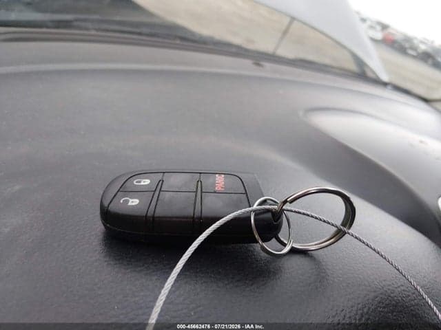2018 DODGE JOURNEY SE 11