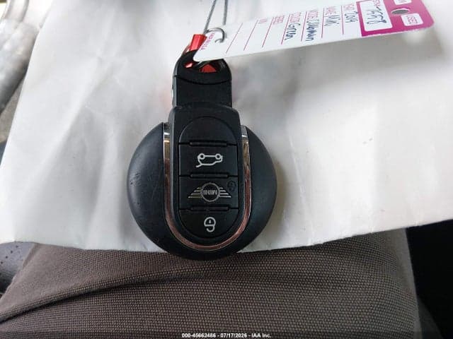 2019 MINI CLUBMAN COOPER S 11
