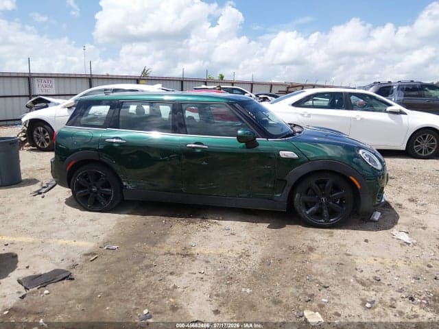 2019 MINI CLUBMAN COOPER S 13