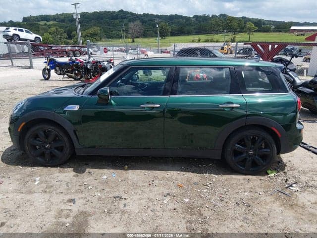 2019 MINI CLUBMAN COOPER S 14