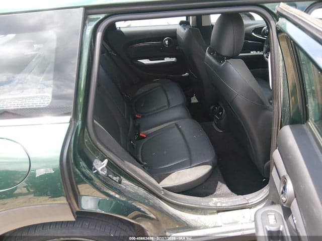 2019 MINI CLUBMAN COOPER S 8