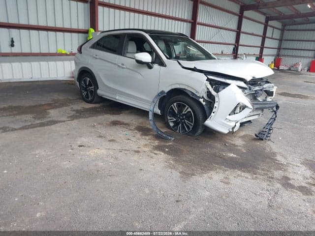 2023 MITSUBISHI ECLIPSE CROSS SE S-AWC/SEL S-AWC 1