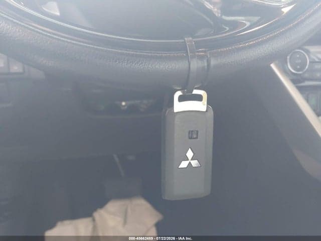 2023 MITSUBISHI ECLIPSE CROSS SE S-AWC/SEL S-AWC 11