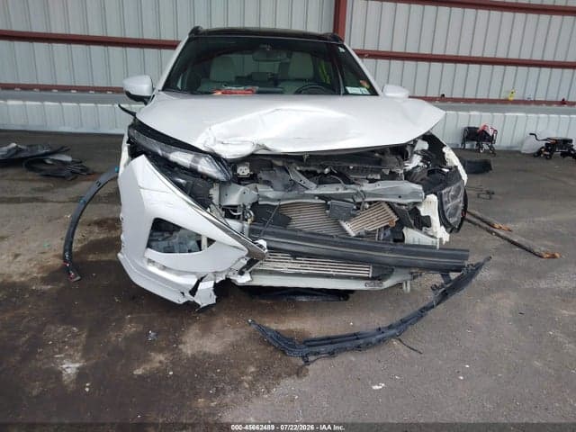 2023 MITSUBISHI ECLIPSE CROSS SE S-AWC/SEL S-AWC 6