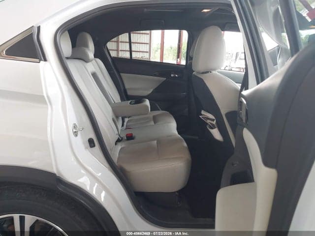 2023 MITSUBISHI ECLIPSE CROSS SE S-AWC/SEL S-AWC 8