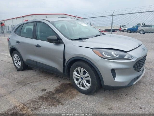 2022 FORD ESCAPE S 1