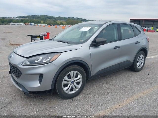 2022 FORD ESCAPE S 2