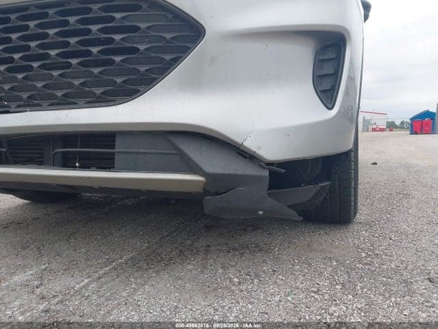 2022 FORD ESCAPE S 12