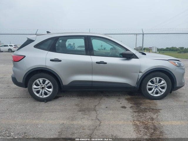 2022 FORD ESCAPE S 17