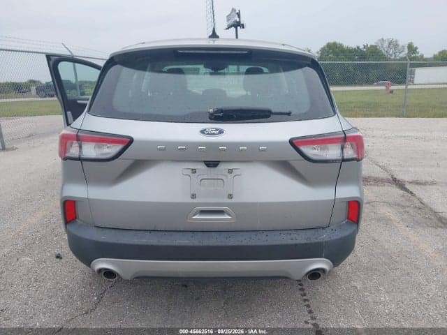 2022 FORD ESCAPE S 20