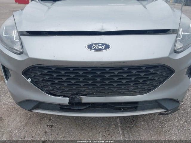 2022 FORD ESCAPE S 6
