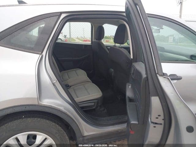 2022 FORD ESCAPE S 8