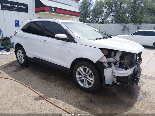 2019 FORD EDGE SEL 1