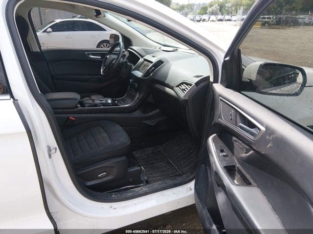 2019 FORD EDGE SEL 5