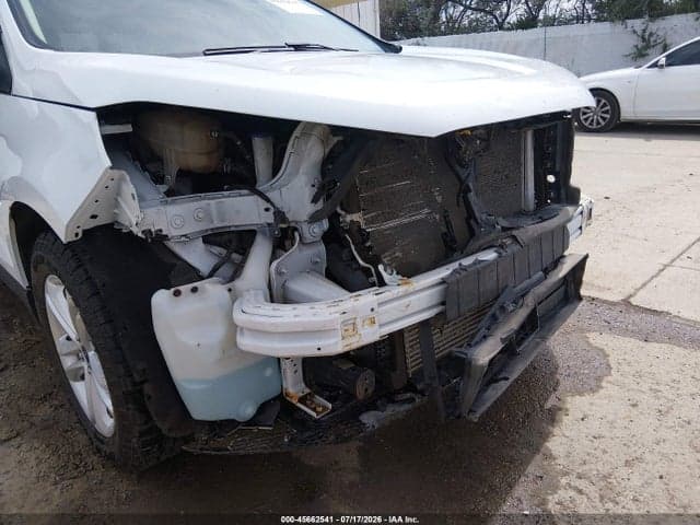 2019 FORD EDGE SEL 6