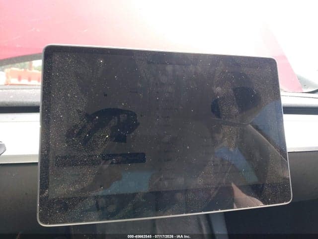 2023 TESLA MODEL 3 REAR-WHEEL DRIVE 7