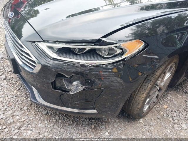 2019 FORD FUSION SEL 6