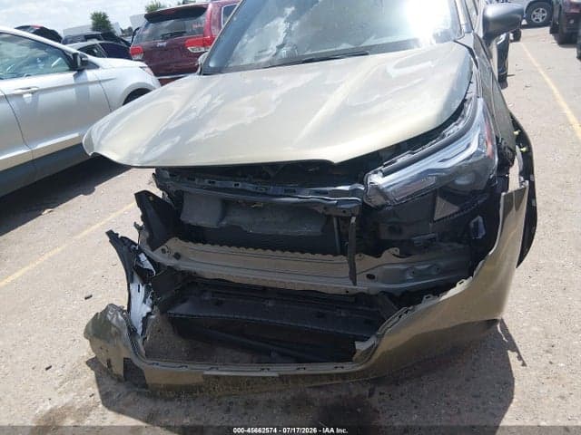 2025 SUBARU FORESTER PREMIUM 6