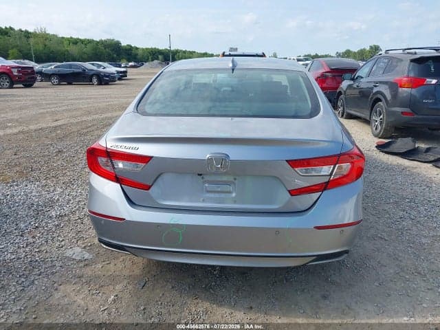 2021 HONDA ACCORD EX-L 17