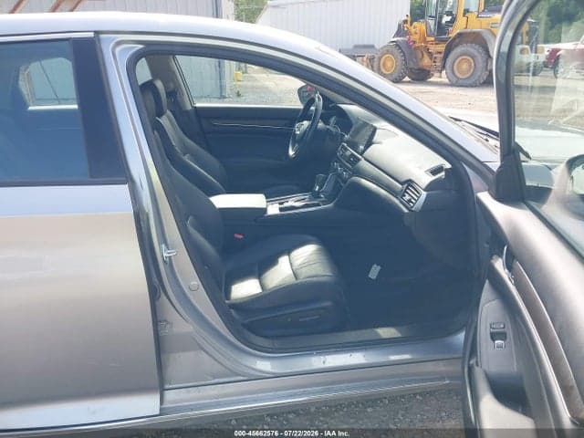 2021 HONDA ACCORD EX-L 5