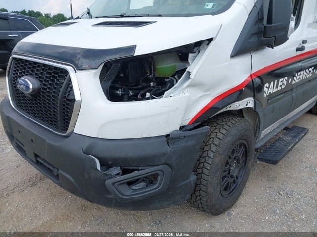 2025 FORD TRANSIT-350 CARGO VAN 6