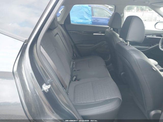 2025 KIA SELTOS S 8