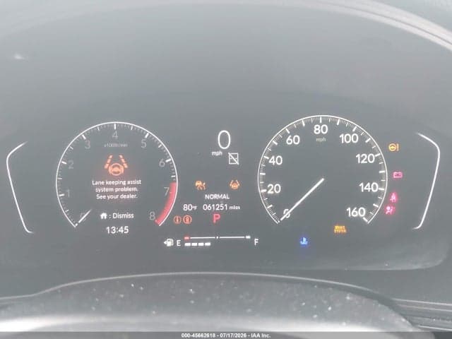 2022 HONDA CIVIC SPORT 7