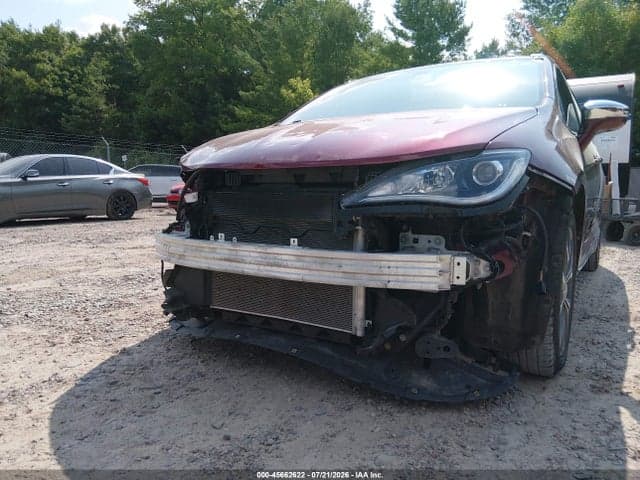 2017 CHRYSLER PACIFICA LIMITED 6