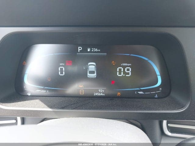 2025 HYUNDAI ELANTRA SEL SPORT 7