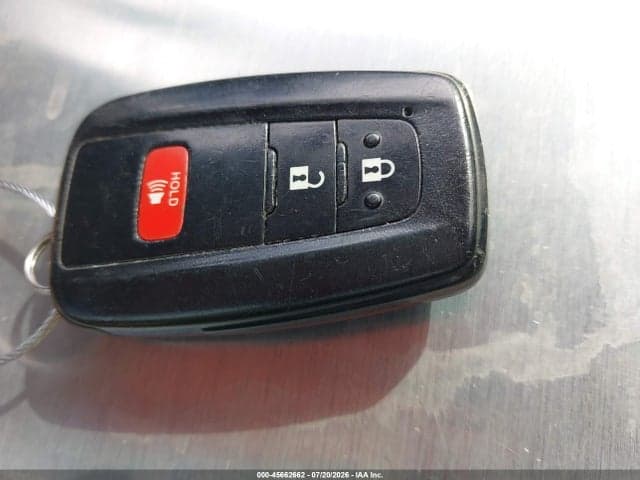 2016 TOYOTA PRIUS TWO 11