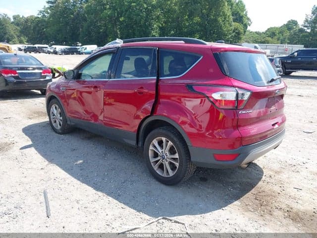 2018 FORD ESCAPE 3