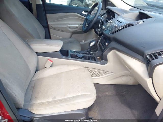2018 FORD ESCAPE 5